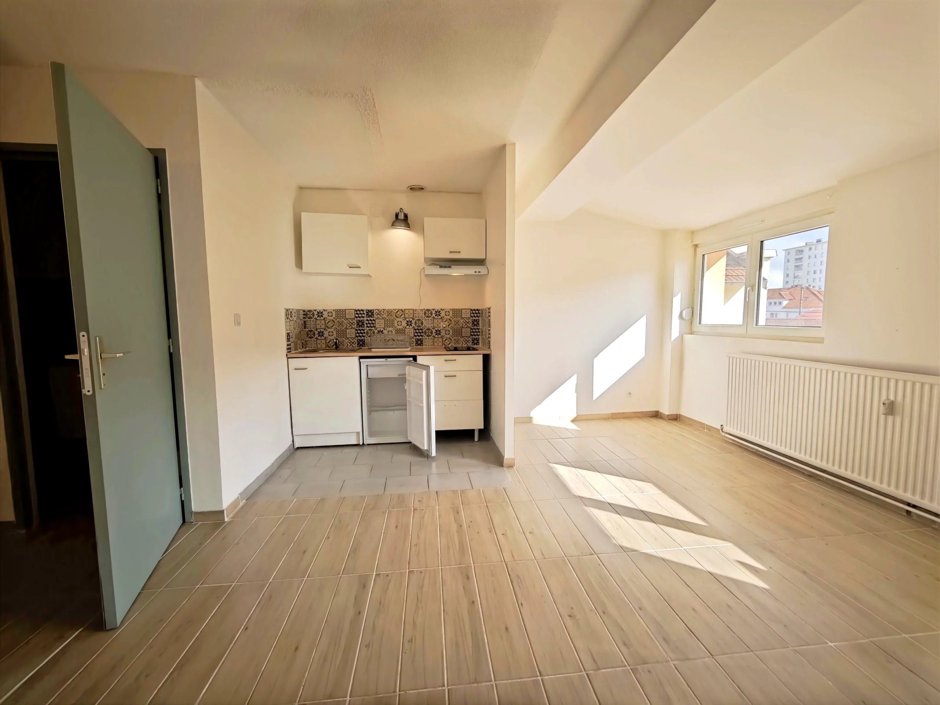 Appartement à vendre, 28m², Épinal