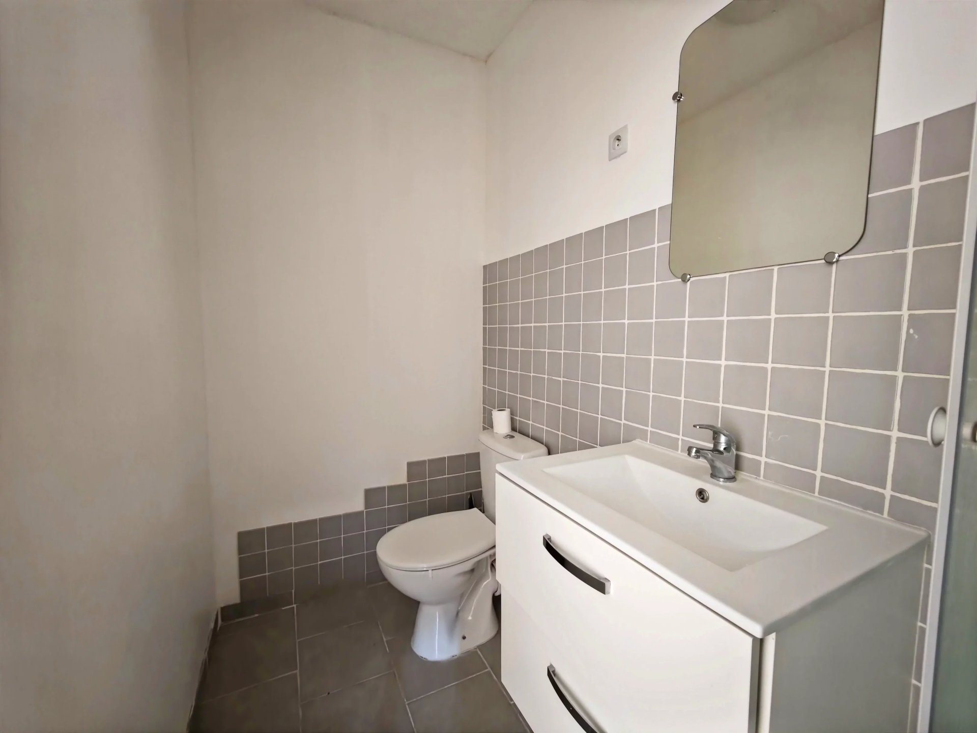 Appartement à vendre, 28m², Épinal