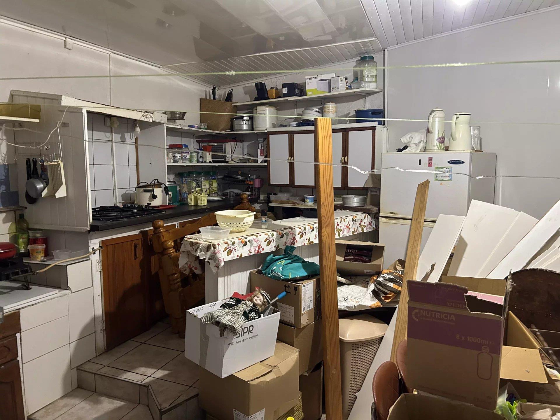 Maison à vendre, 90m², Saint-Pierre