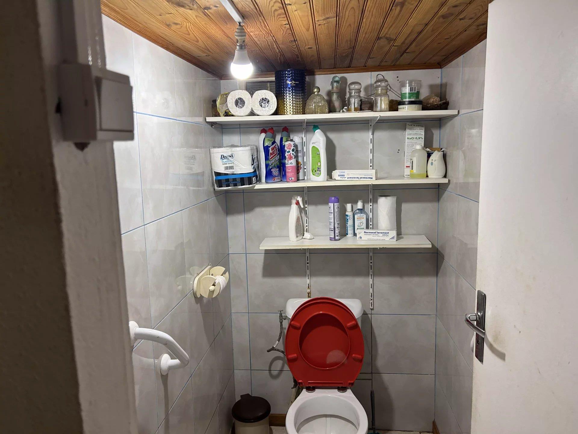 Maison à vendre, 90m², Saint-Pierre