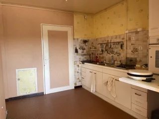 Appartement à vendre, 80m², Bar-le-Duc