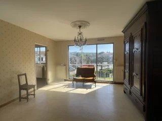 Appartement 4 pièces 80 m² · à Bar-le-Duc · 80 m² · 71 000 €