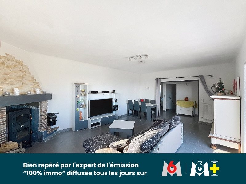 Maison à vendre, 195m², Carros
