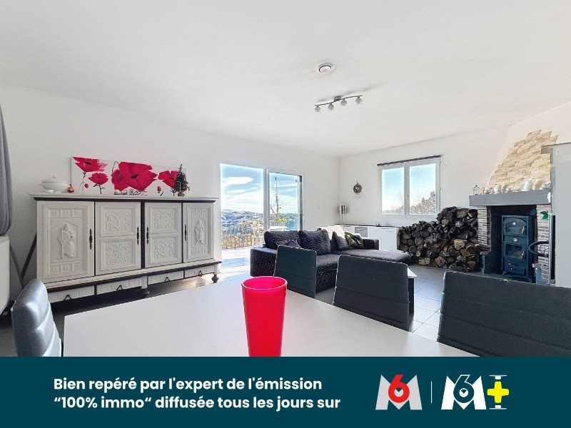 Maison à vendre, 195m², Carros