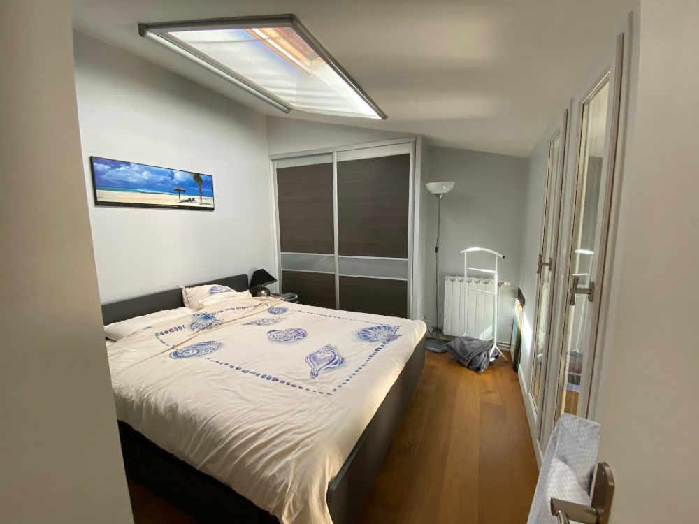 **Charming independent townhouse with garage - Fondaudège district – Bordeaux** - Ansicht 3