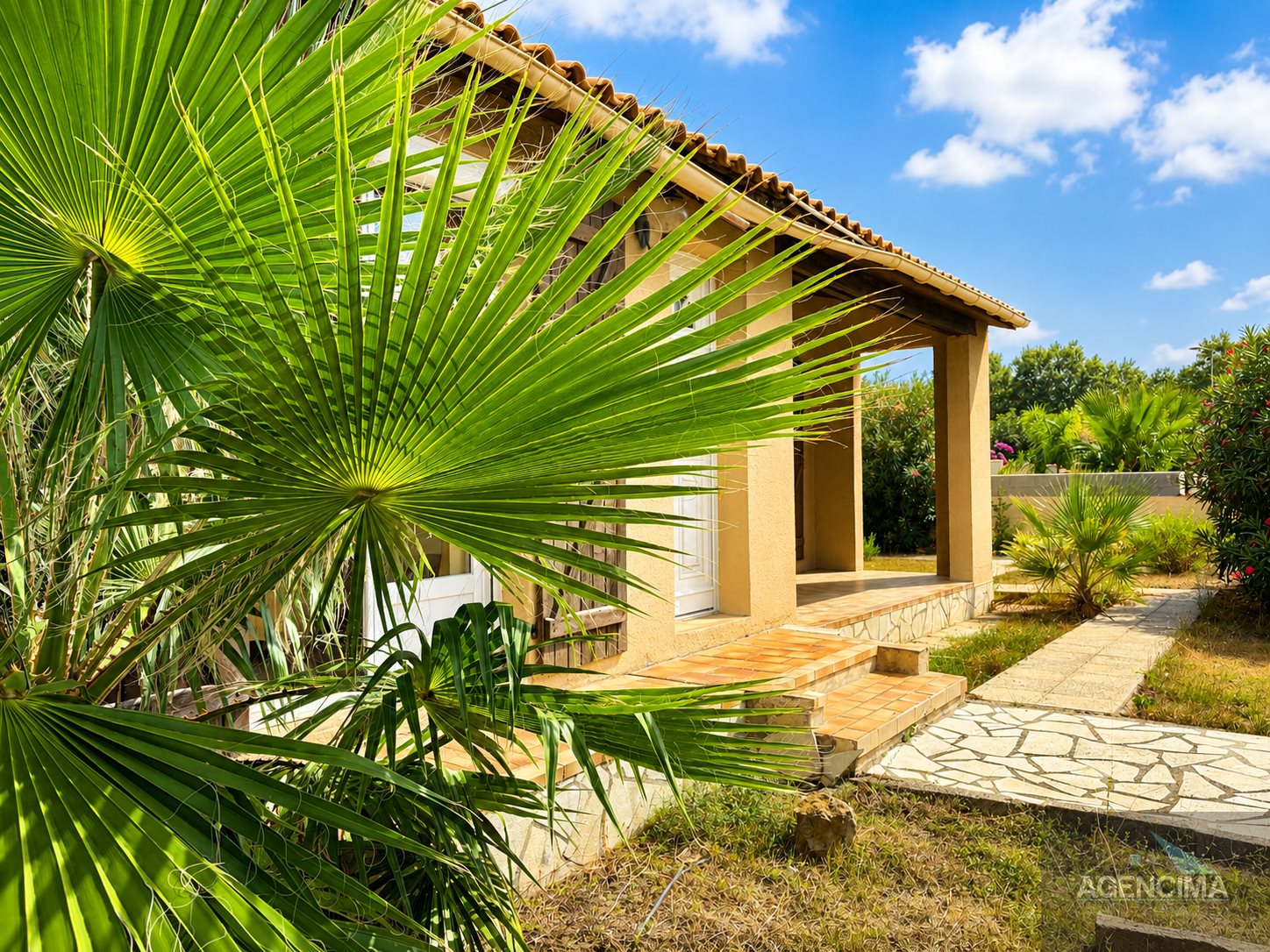 Maison à vendre, 91m², Marseillan
