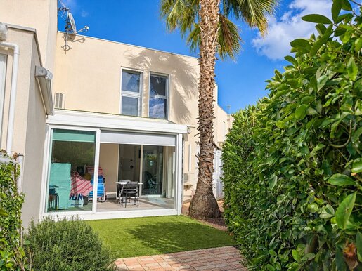 Maison 3 pièces 63 m² · à Marseillan · 63 m² · 369 000 €