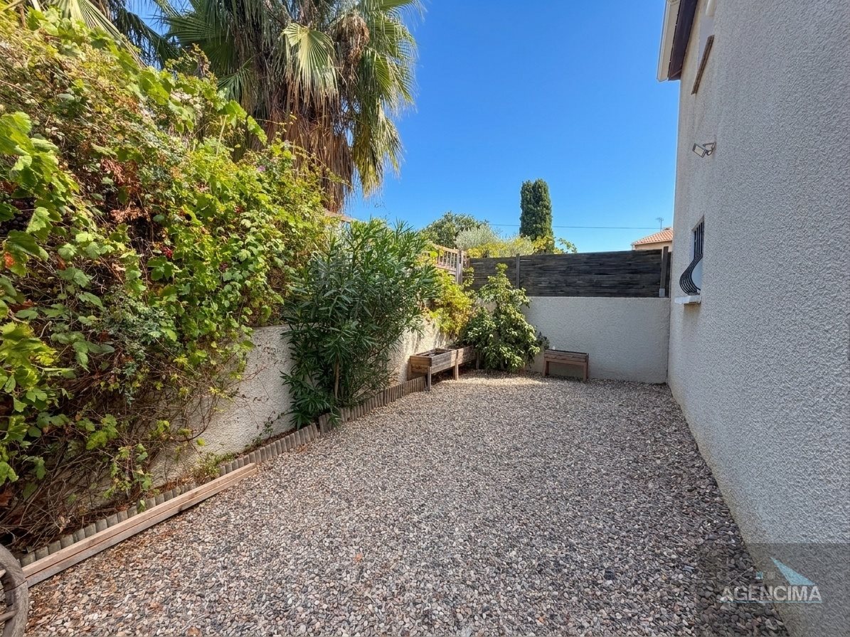 Maison à vendre, 96m², Marseillan