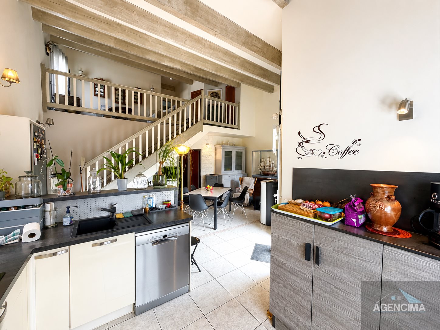 Maison à vendre, 96m², Marseillan
