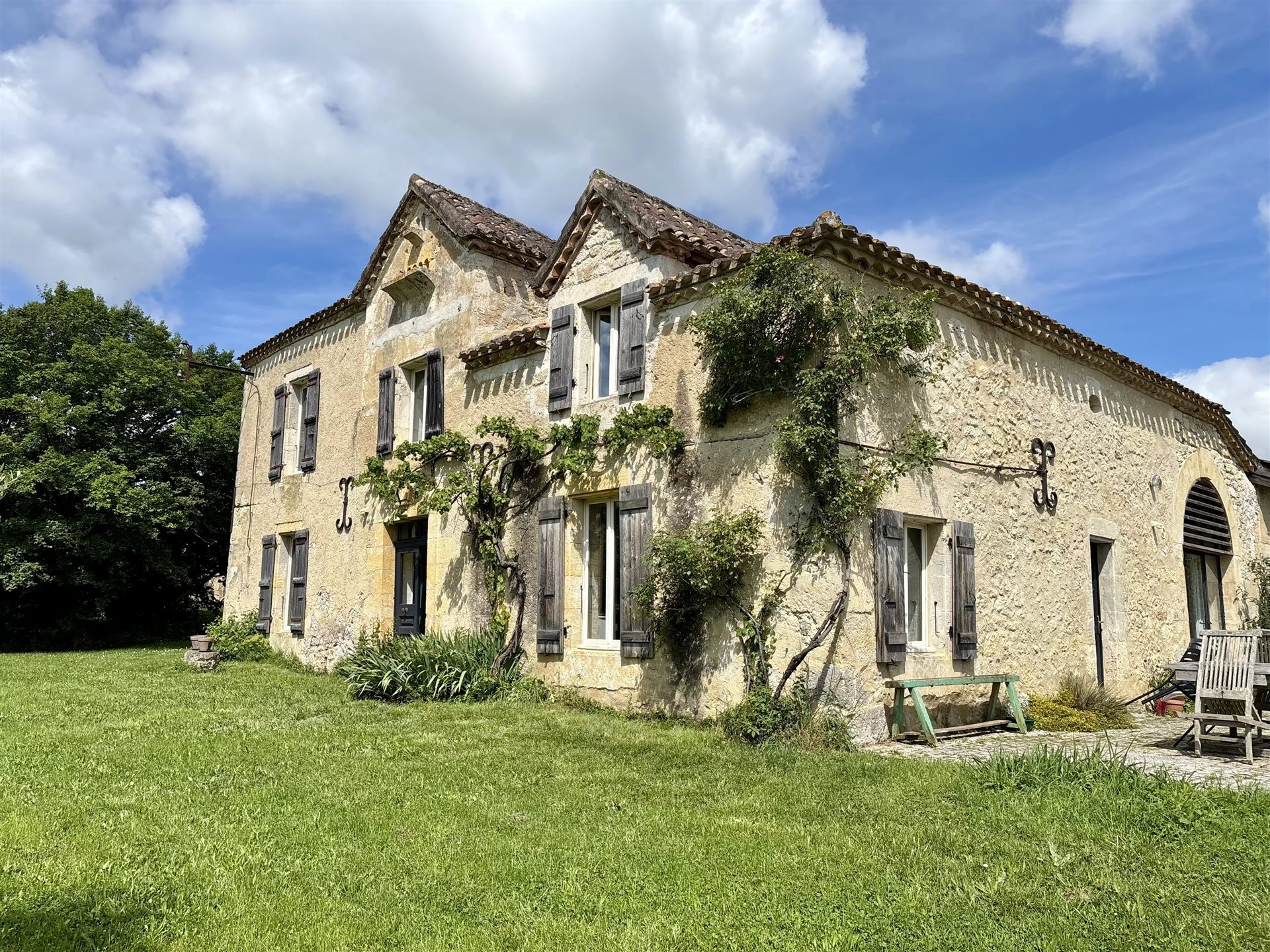 Maison à vendre, 430m², Condom