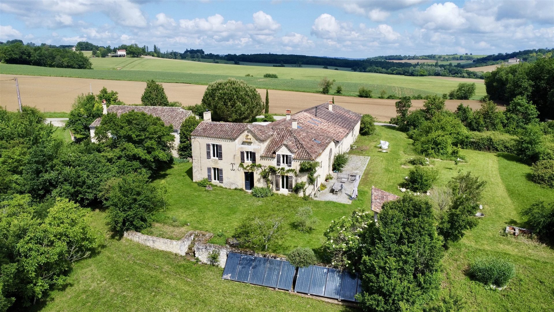 Maison à vendre, 430m², Condom