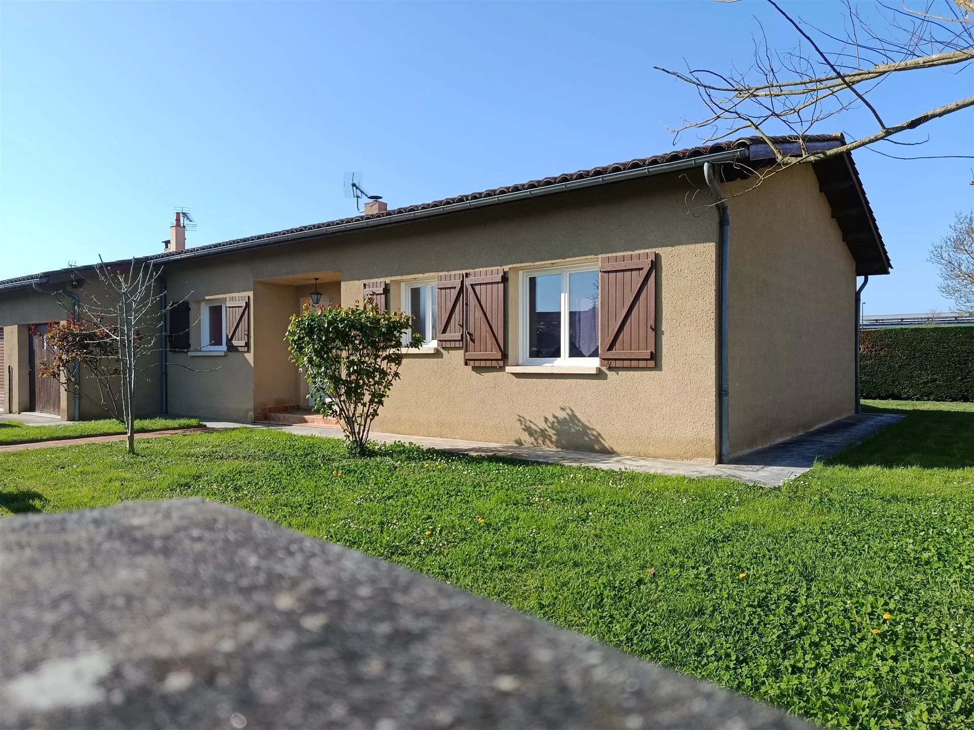 Maison à vendre, 91m², Fleurance
