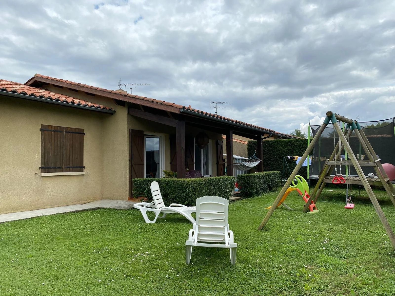 Maison à vendre, 91m², Fleurance
