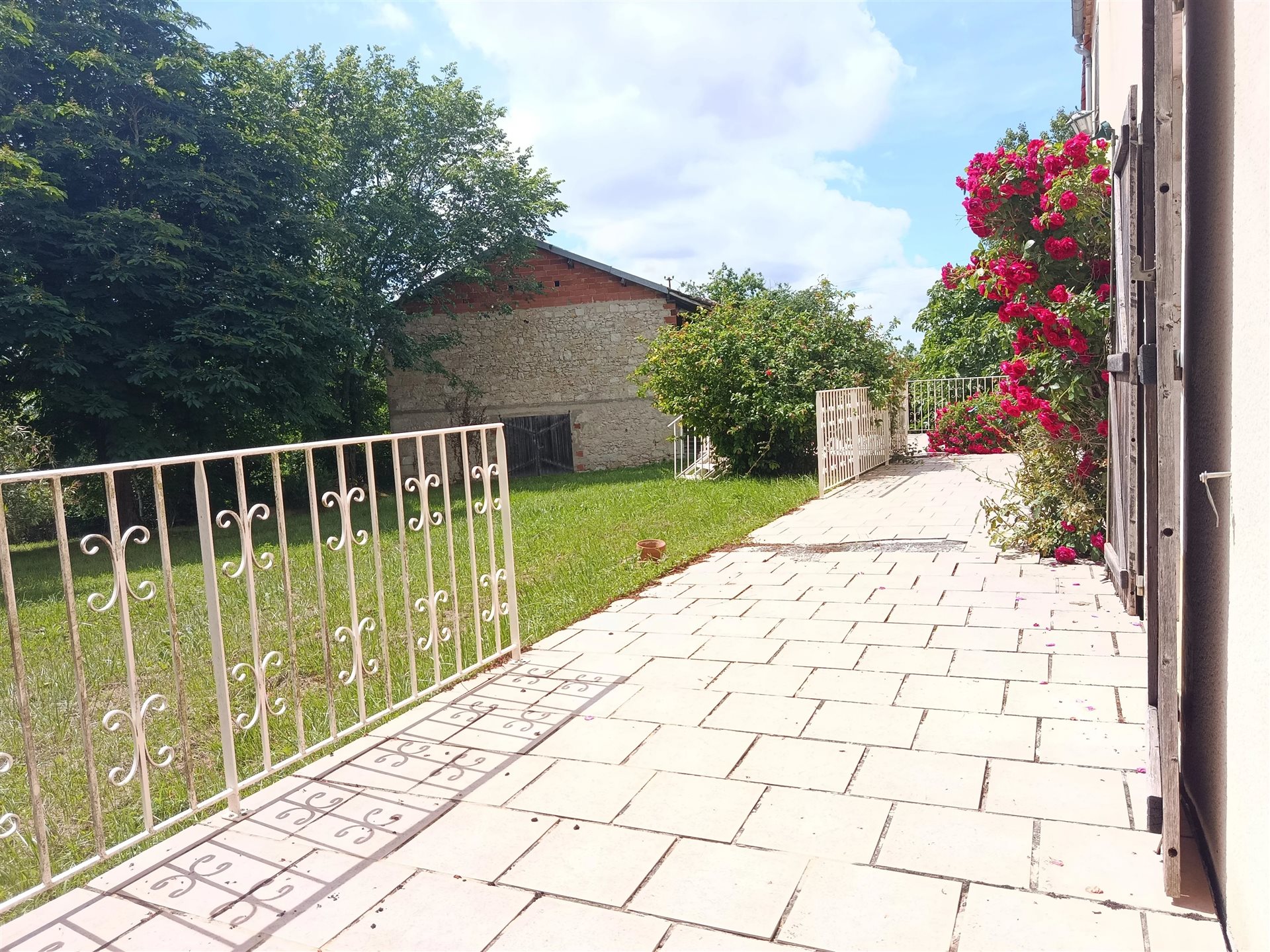 Maison à vendre, 220m², Astaffort