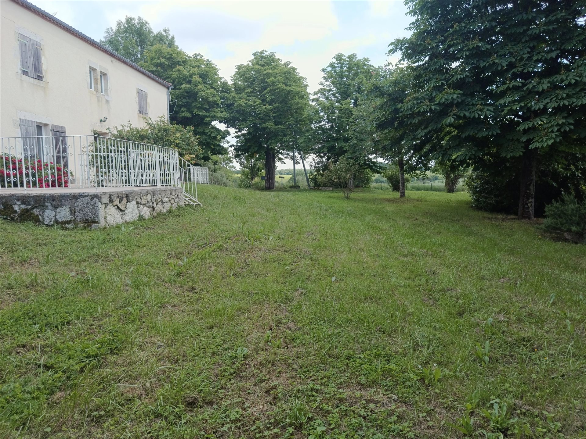 Maison à vendre, 220m², Astaffort
