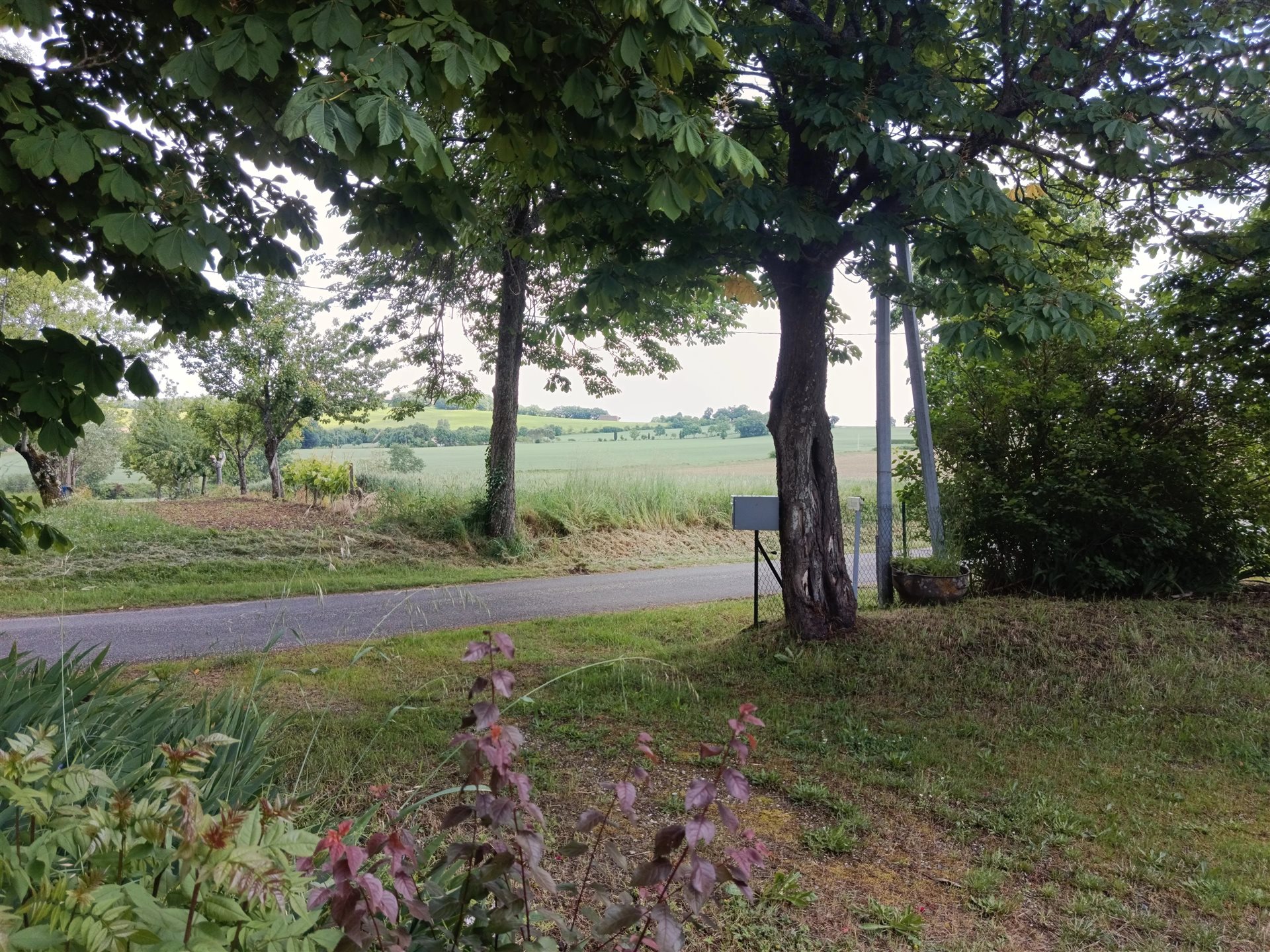 Maison à vendre, 220m², Astaffort