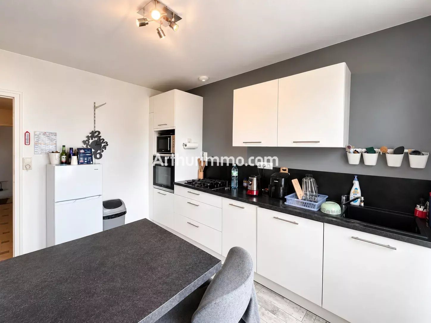 Maison à vendre, 112m², Montmorot