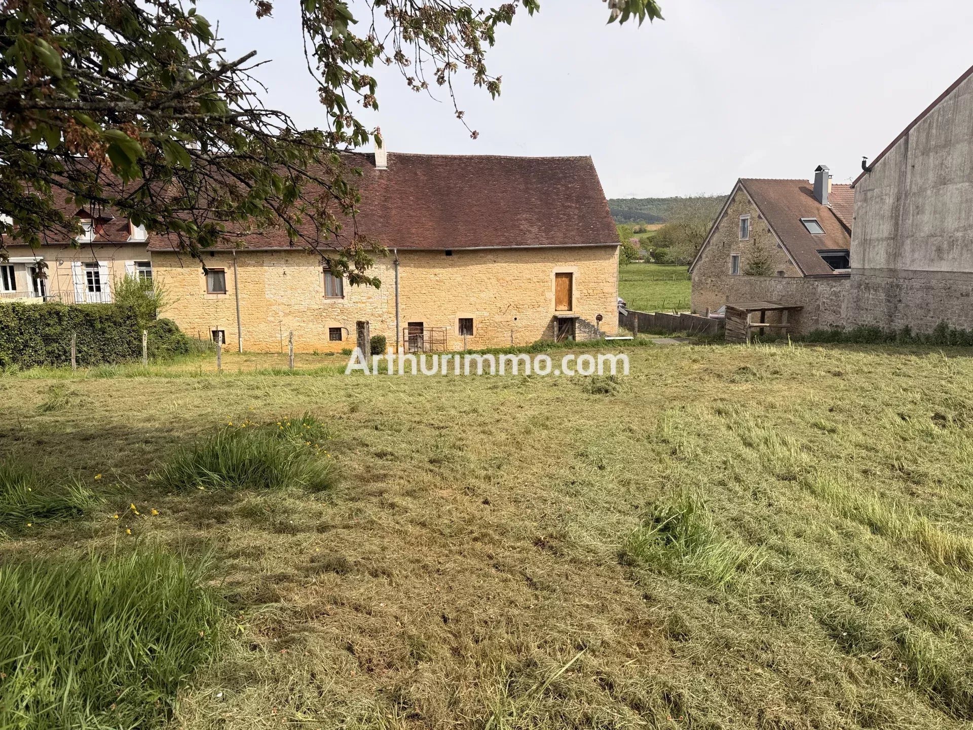 Maison à vendre, 103m², Trenal