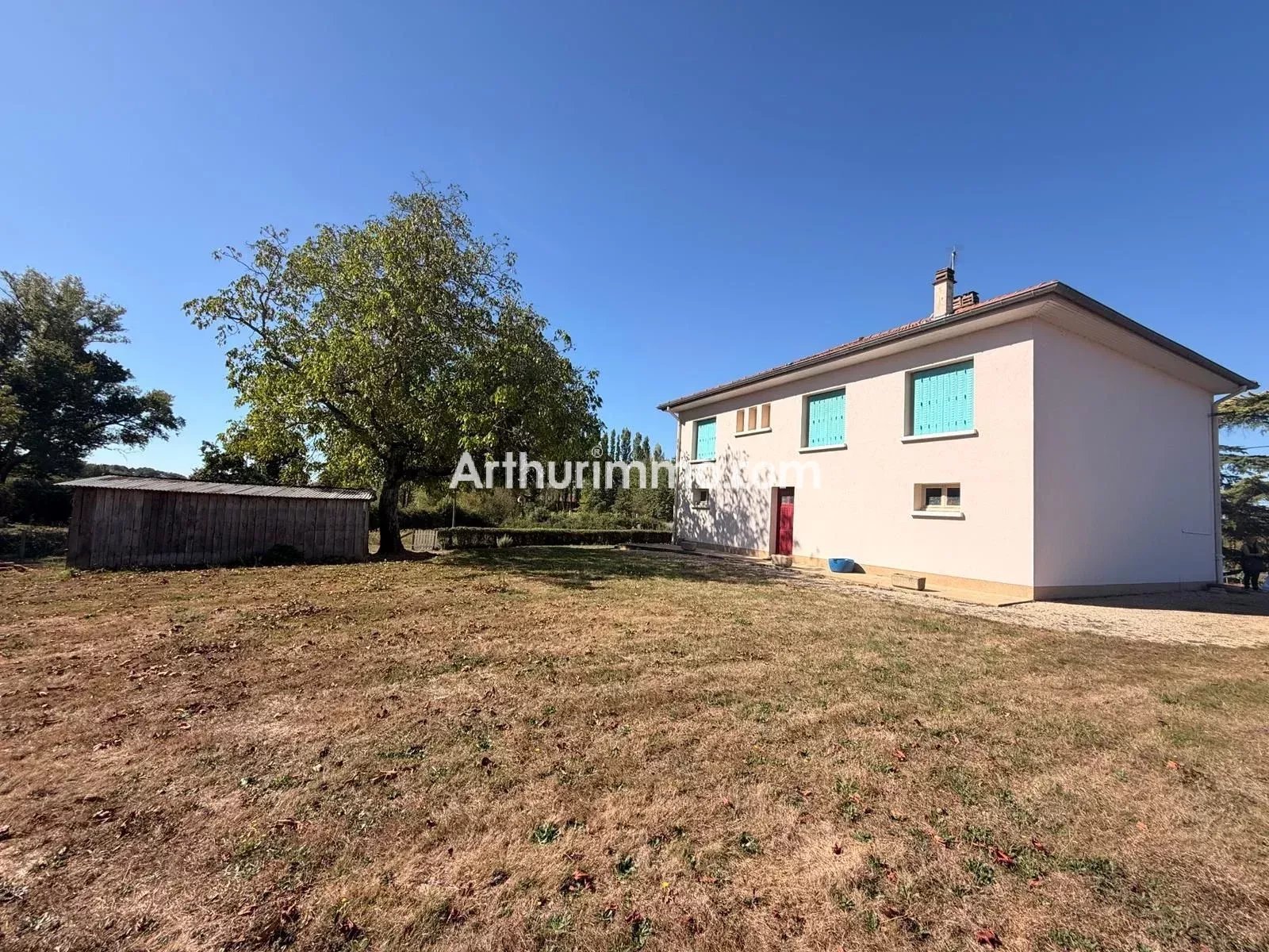 Maison à vendre, 100m², Varennes-Saint-Sauveur