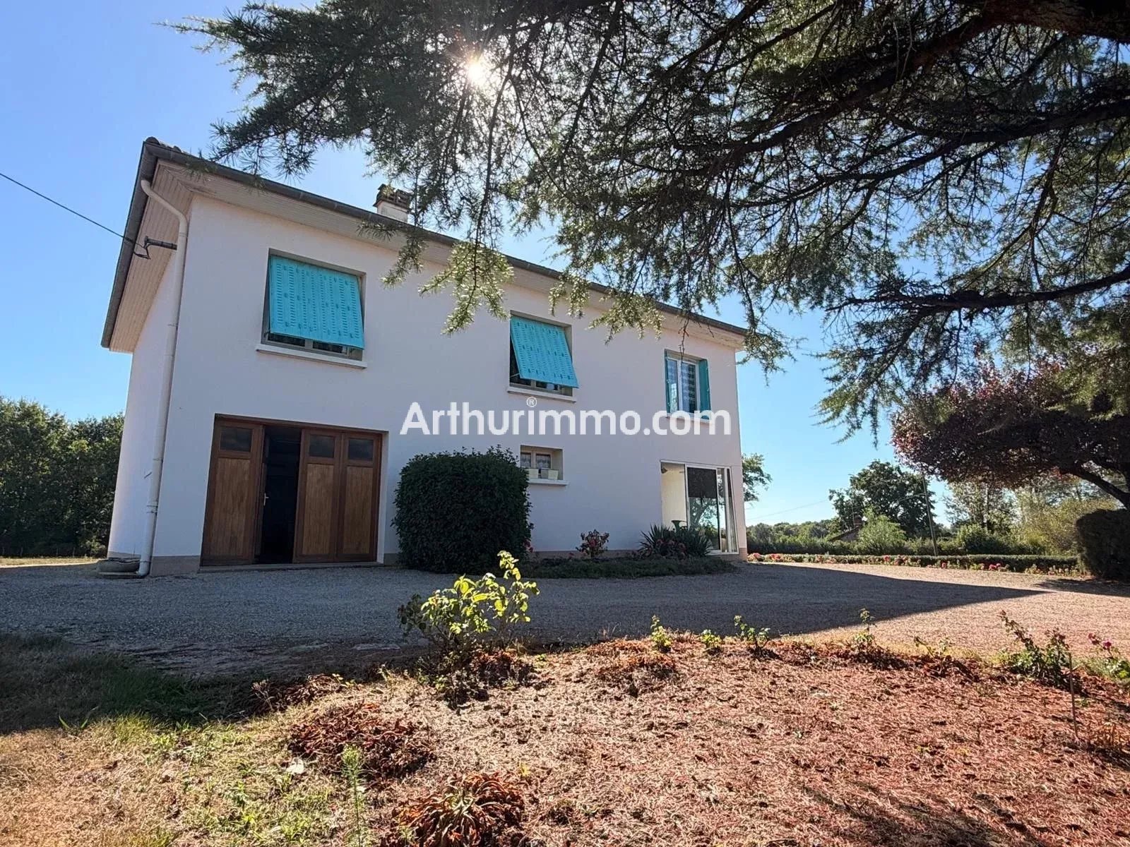 Maison à vendre, 100m², Varennes-Saint-Sauveur