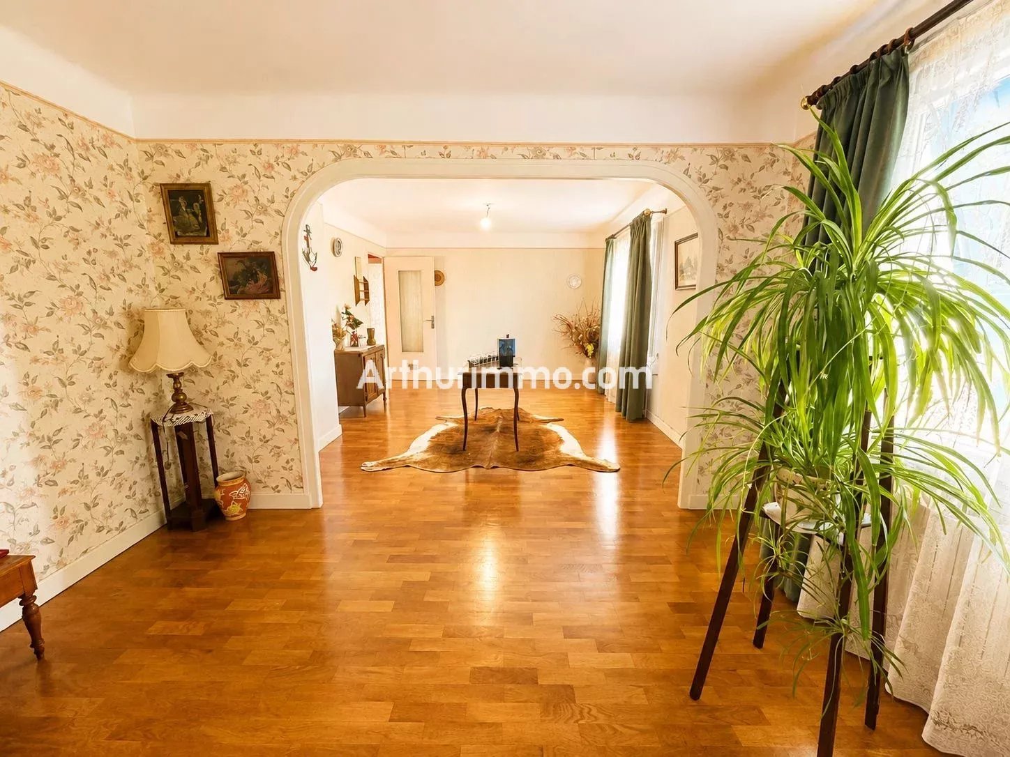 Maison à vendre, 100m², Varennes-Saint-Sauveur