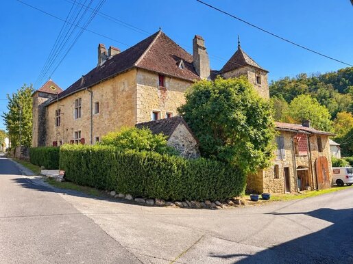 Maison 12 pièces 414 m² · à Cuisia · 414 m² · 429 900 €