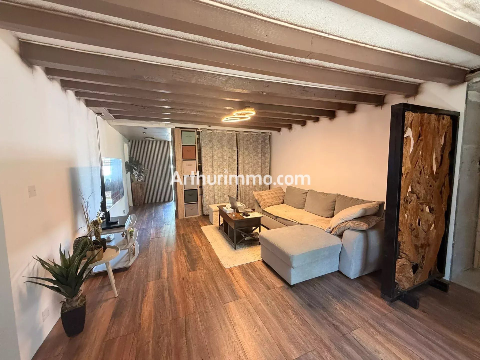 Maison à vendre, 95m², Savigny-en-Revermont