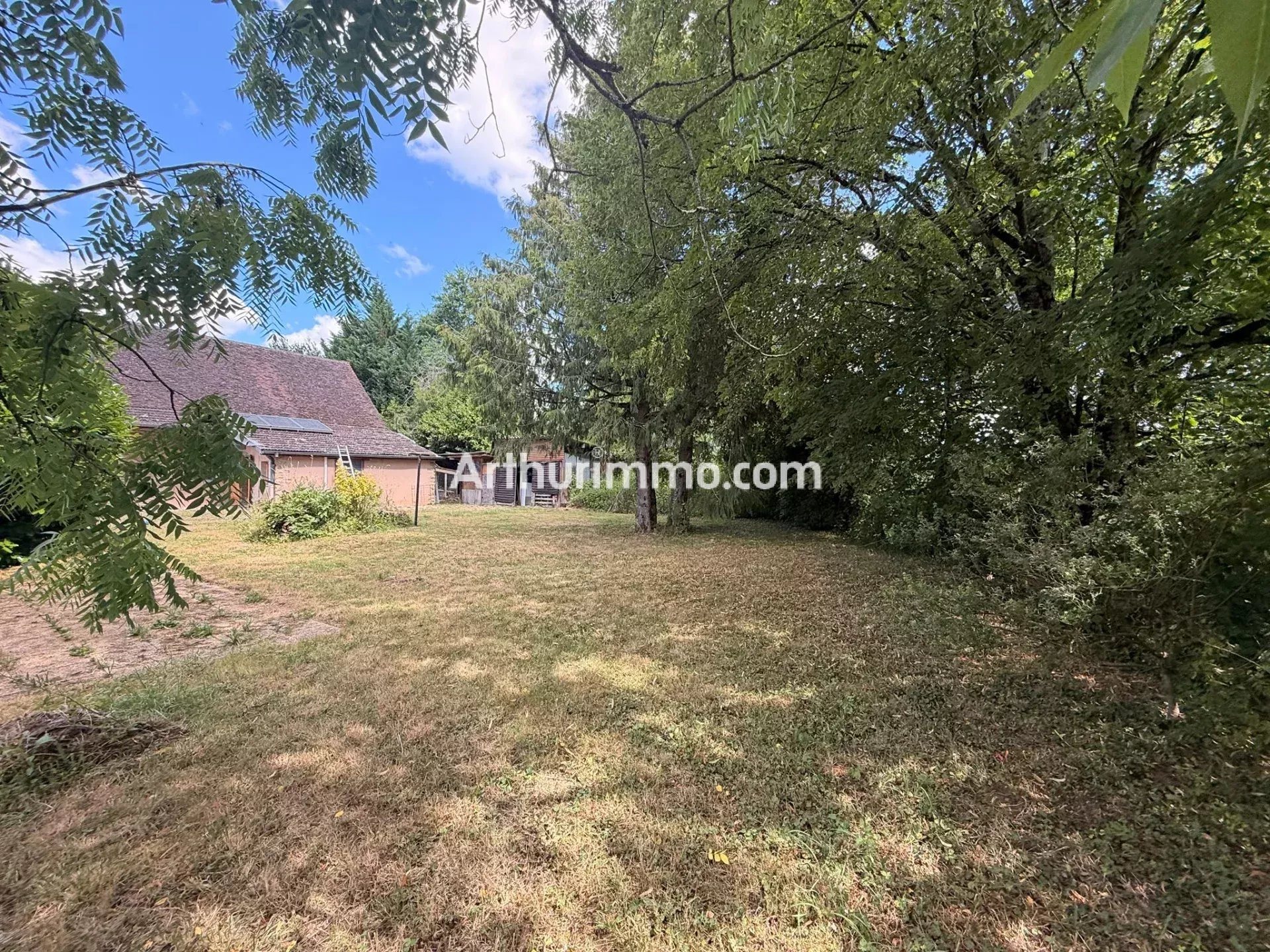 Maison à vendre, 95m², Savigny-en-Revermont