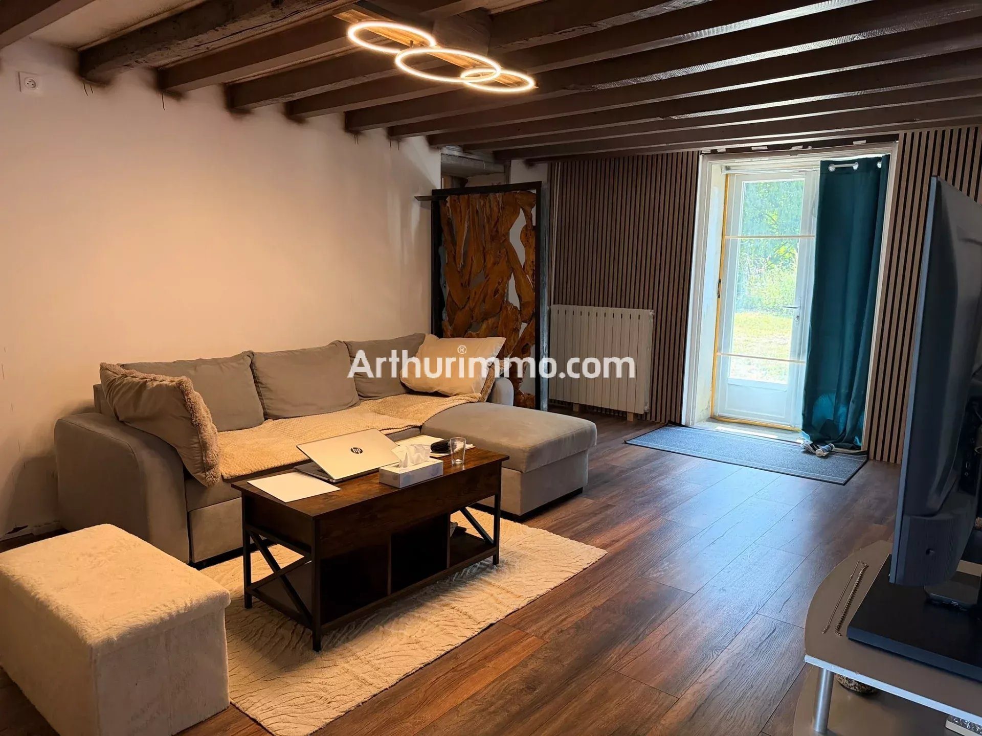Maison à vendre, 95m², Savigny-en-Revermont