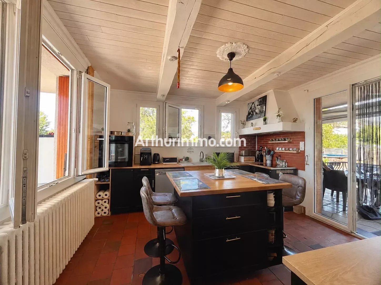 Maison à vendre, 189m², Cousance