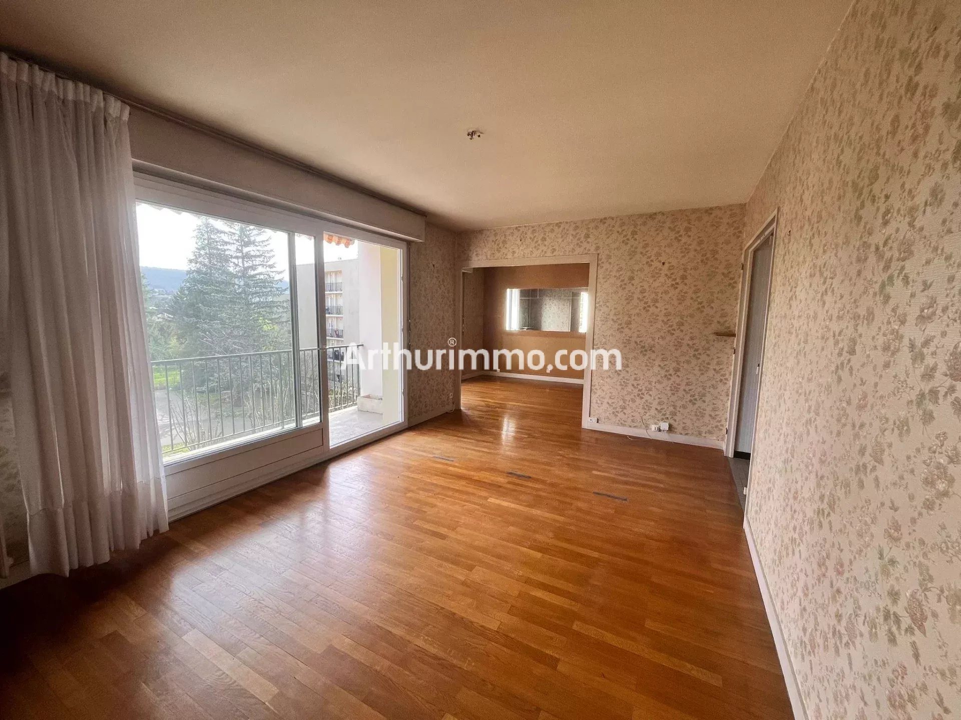 Appartement à vendre, 88m², Lons-le-Saunier