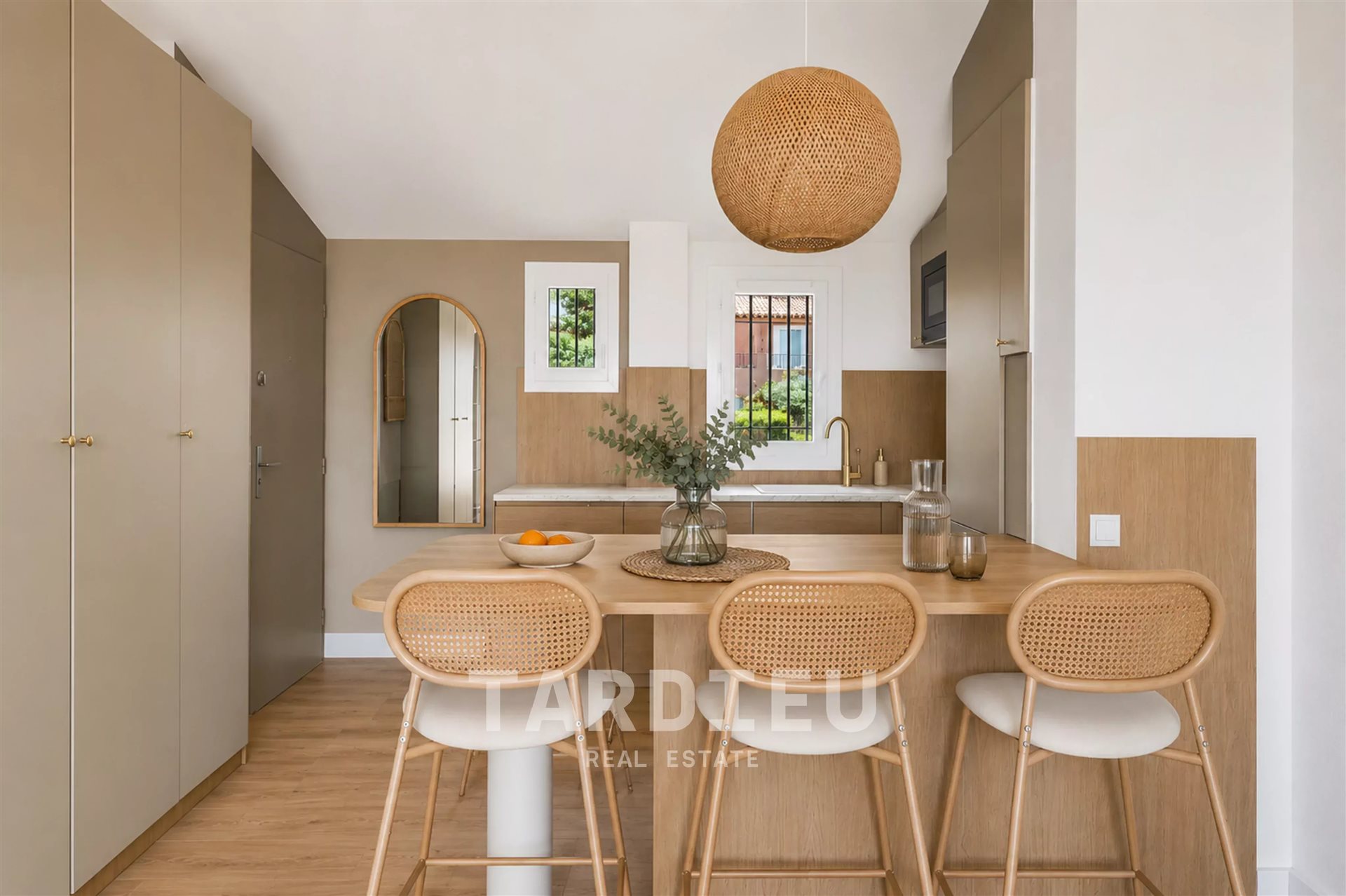 Appartement à vendre, 50m², Cogolin