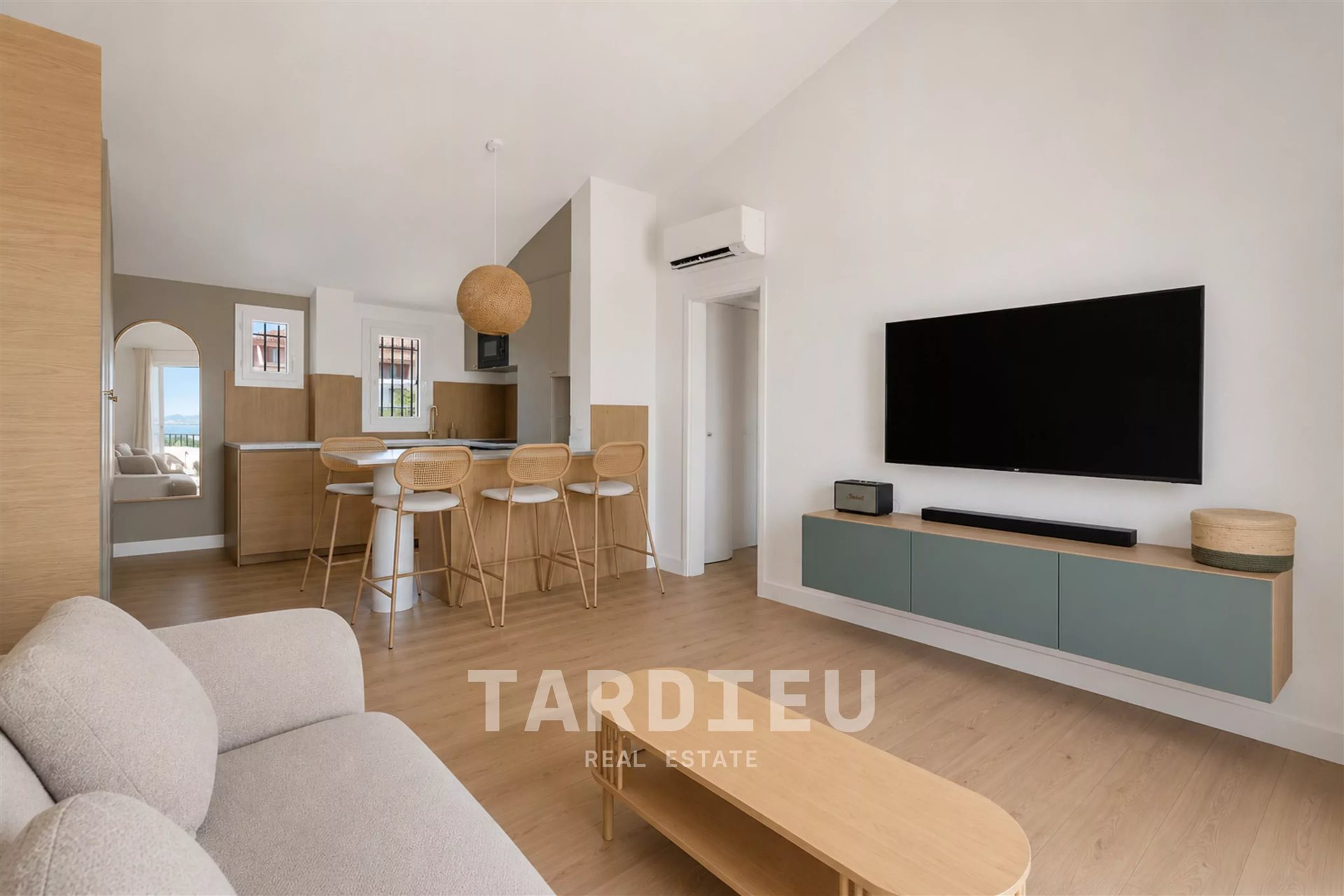 Appartement à vendre, 50m², Cogolin