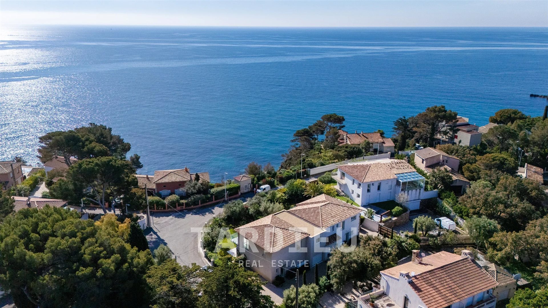 Maison à vendre, 168m², Cavalaire-sur-Mer