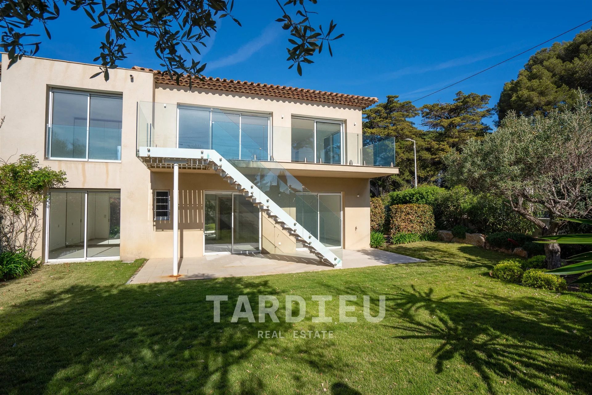 Maison à vendre, 168m², Cavalaire-sur-Mer