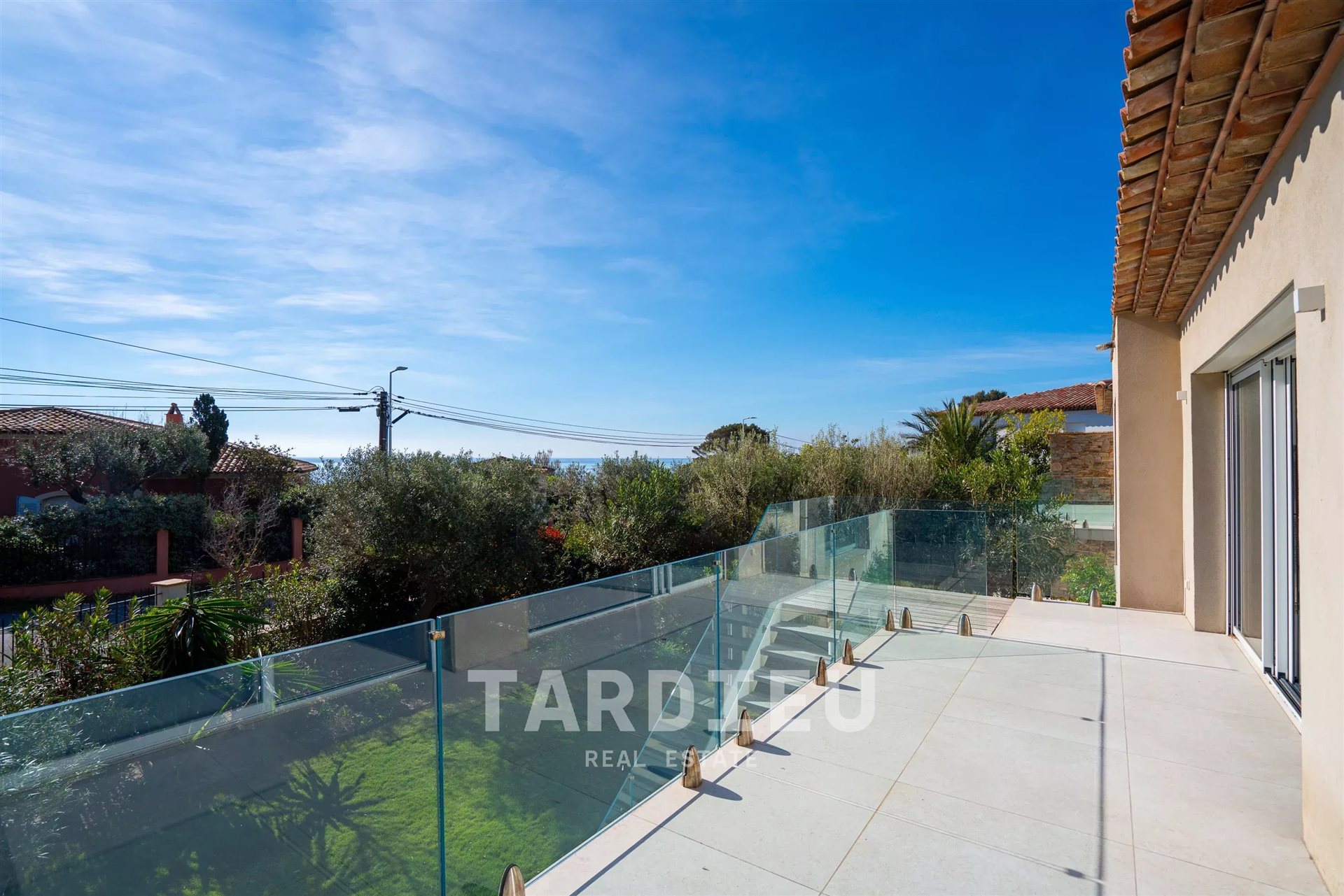 Maison à vendre, 168m², Cavalaire-sur-Mer