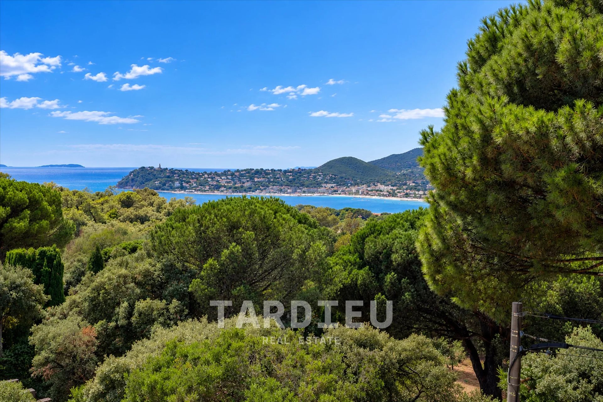 Maison à vendre, 230m², La Croix-Valmer