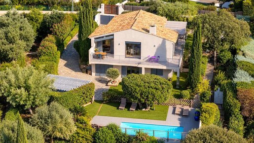 Maison 5 pièces 140 m² · à La Croix-Valmer · 140 m² · 1 480 000 €