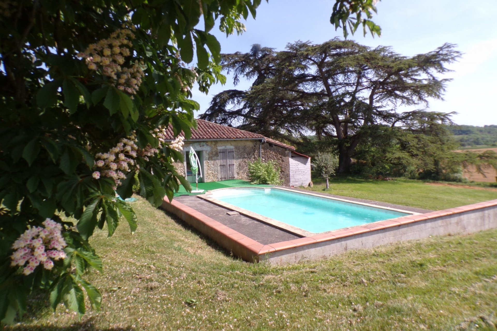 Maison à vendre, 170m², Riguepeu