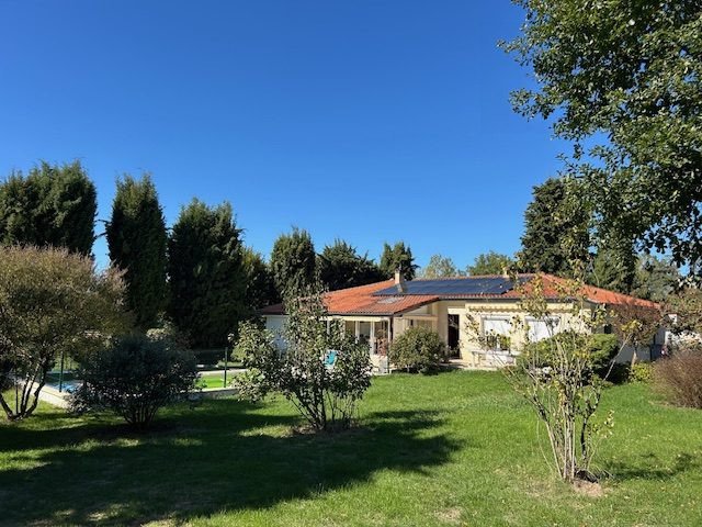 Maison à vendre, 156m², Biran