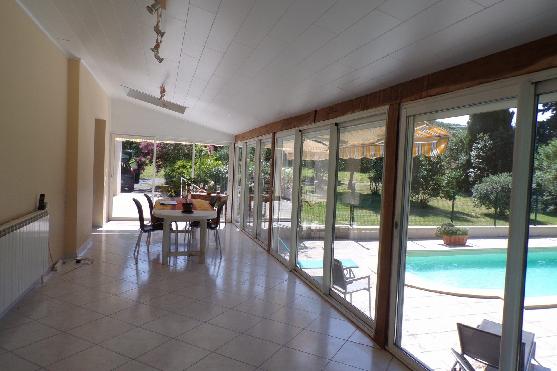 Maison à vendre, 156m², Biran