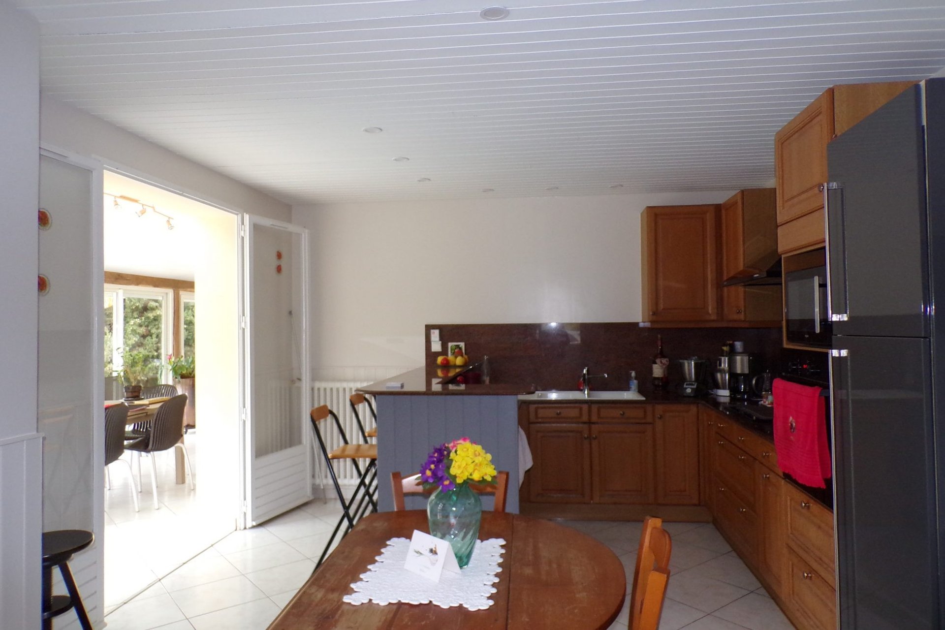 Maison à vendre, 156m², Biran