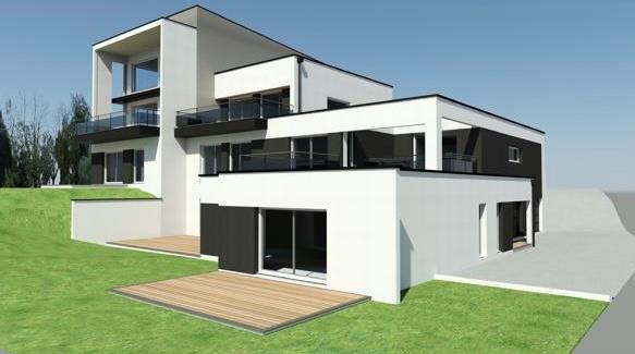 Appartement à vendre, 92m², Quimper