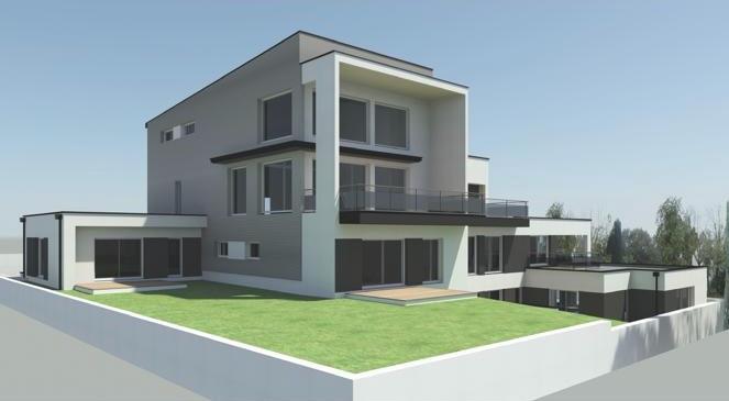 Appartement à vendre, 92m², Quimper