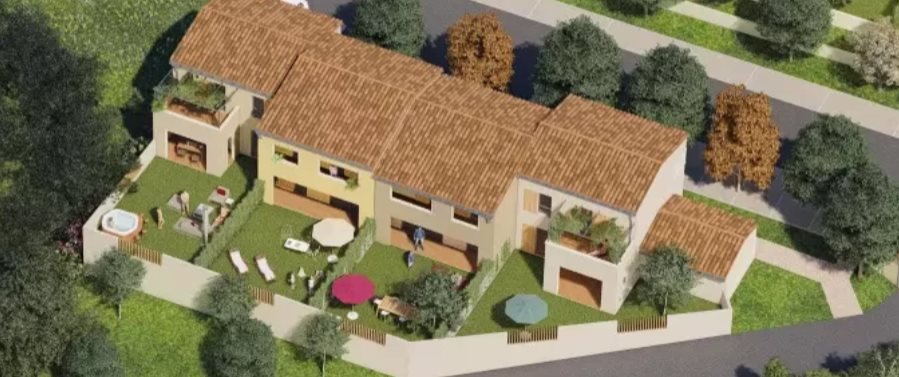 Maison à vendre, 85m², Sausset-les-Pins