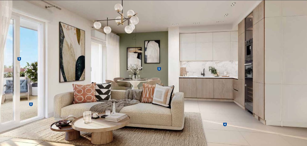 Maison à vendre, 85m², Sausset-les-Pins
