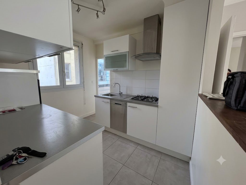 Appartement à vendre, 71m², Martigues