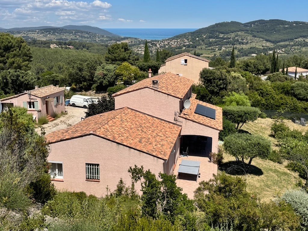 Maison à vendre, 241m², Bandol