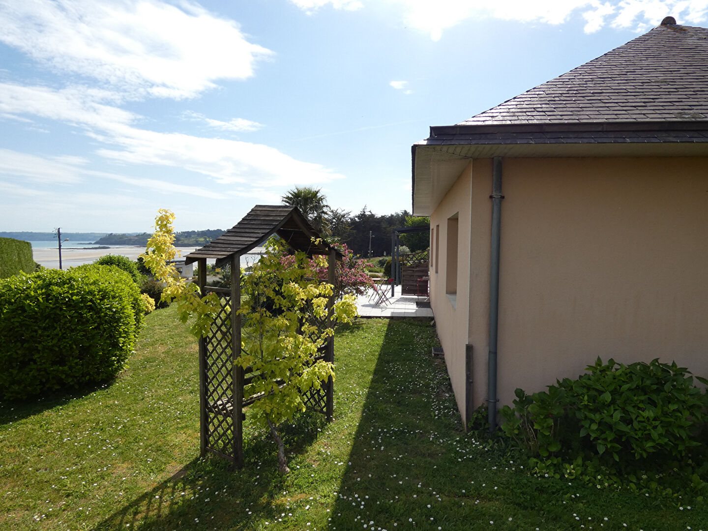 Maison à vendre, 112m², Locquirec