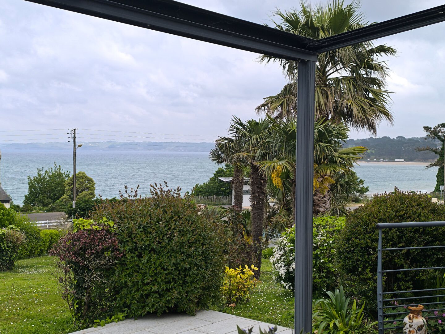 Maison à vendre, 112m², Locquirec